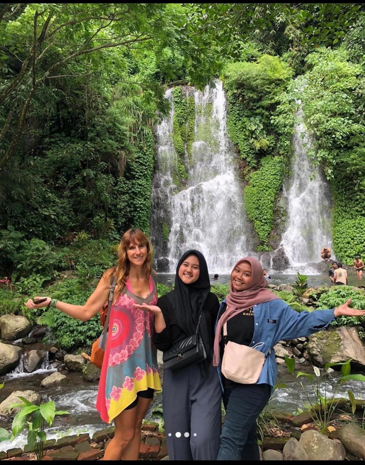 Twentynine Homestay Banyuwangi  Exterior foto