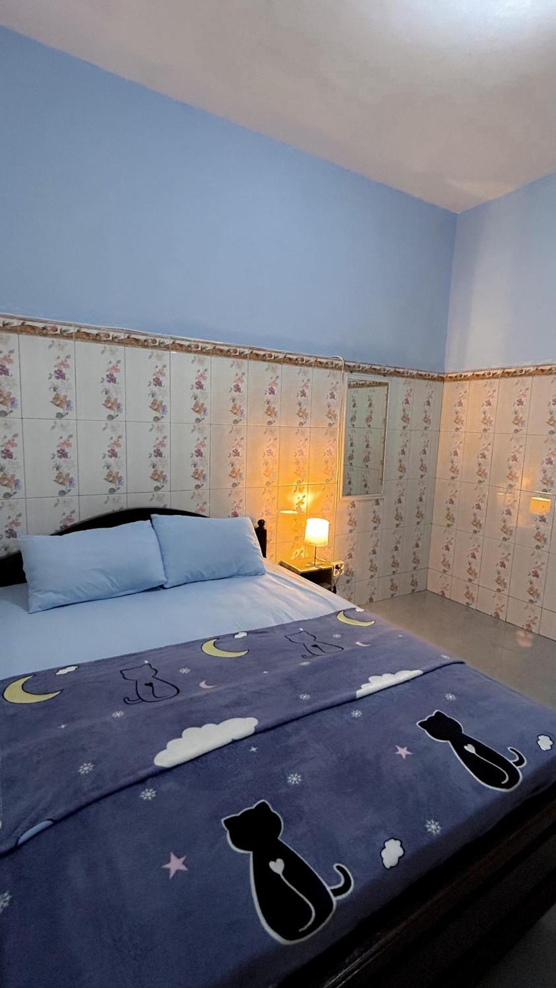 Twentynine Homestay Banyuwangi  Exterior foto